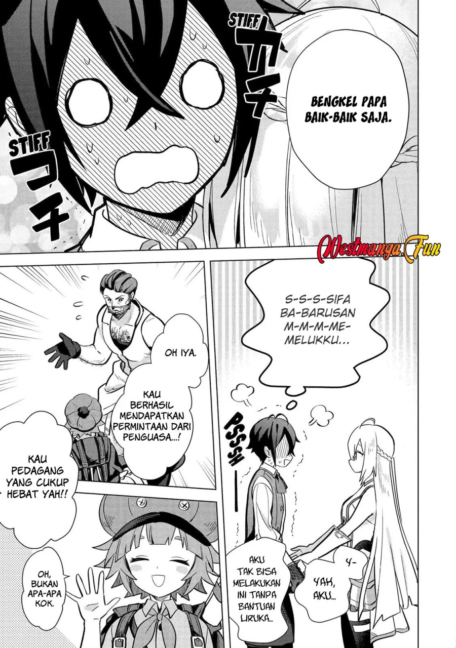 Saibai Cheat de Saikyou Saien E, Tada no Katei Saiendesu kedo?