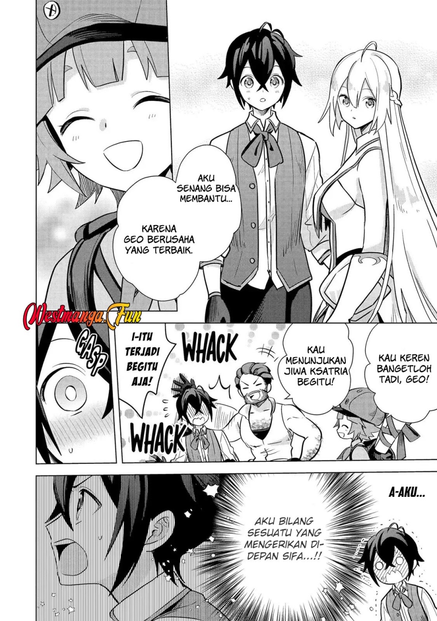 Saibai Cheat de Saikyou Saien E, Tada no Katei Saiendesu kedo?