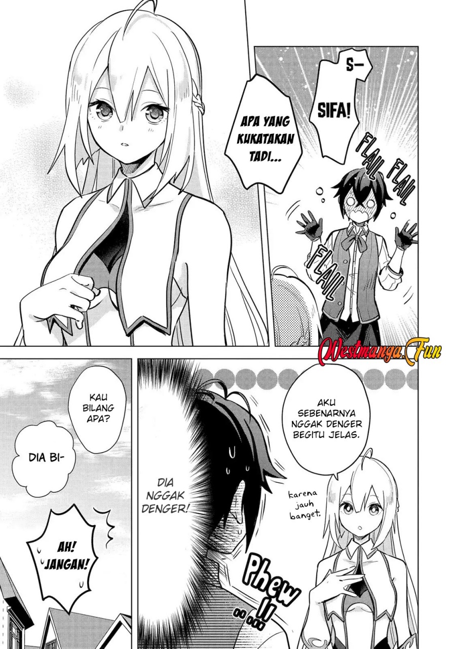 Saibai Cheat de Saikyou Saien E, Tada no Katei Saiendesu kedo?