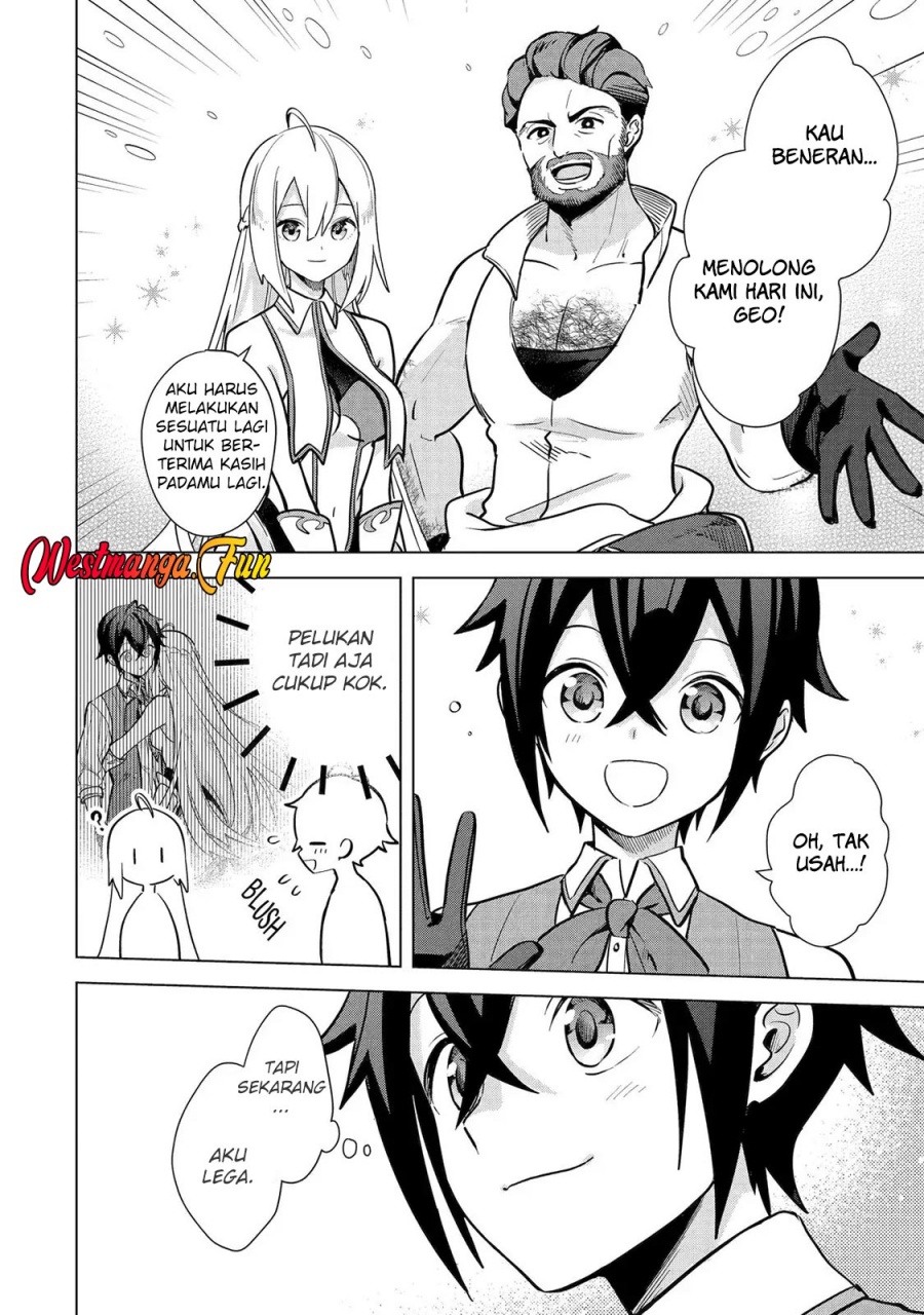 Saibai Cheat de Saikyou Saien E, Tada no Katei Saiendesu kedo?