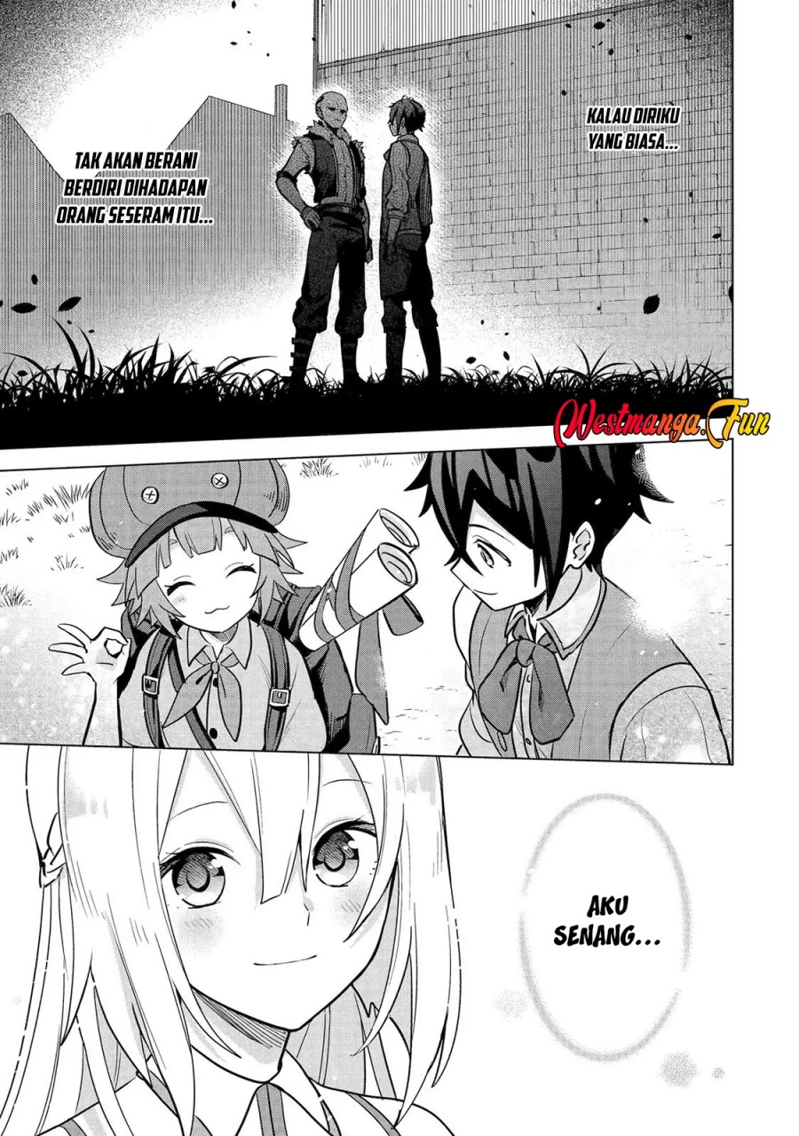 Saibai Cheat de Saikyou Saien E, Tada no Katei Saiendesu kedo?