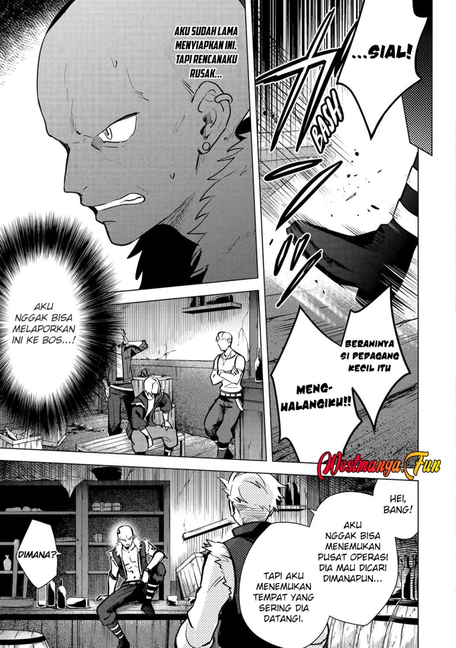 Saibai Cheat de Saikyou Saien E, Tada no Katei Saiendesu kedo?