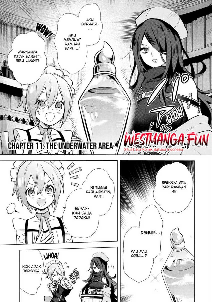 Saibai Cheat de Saikyou Saien E, Tada no Katei Saiendesu kedo?