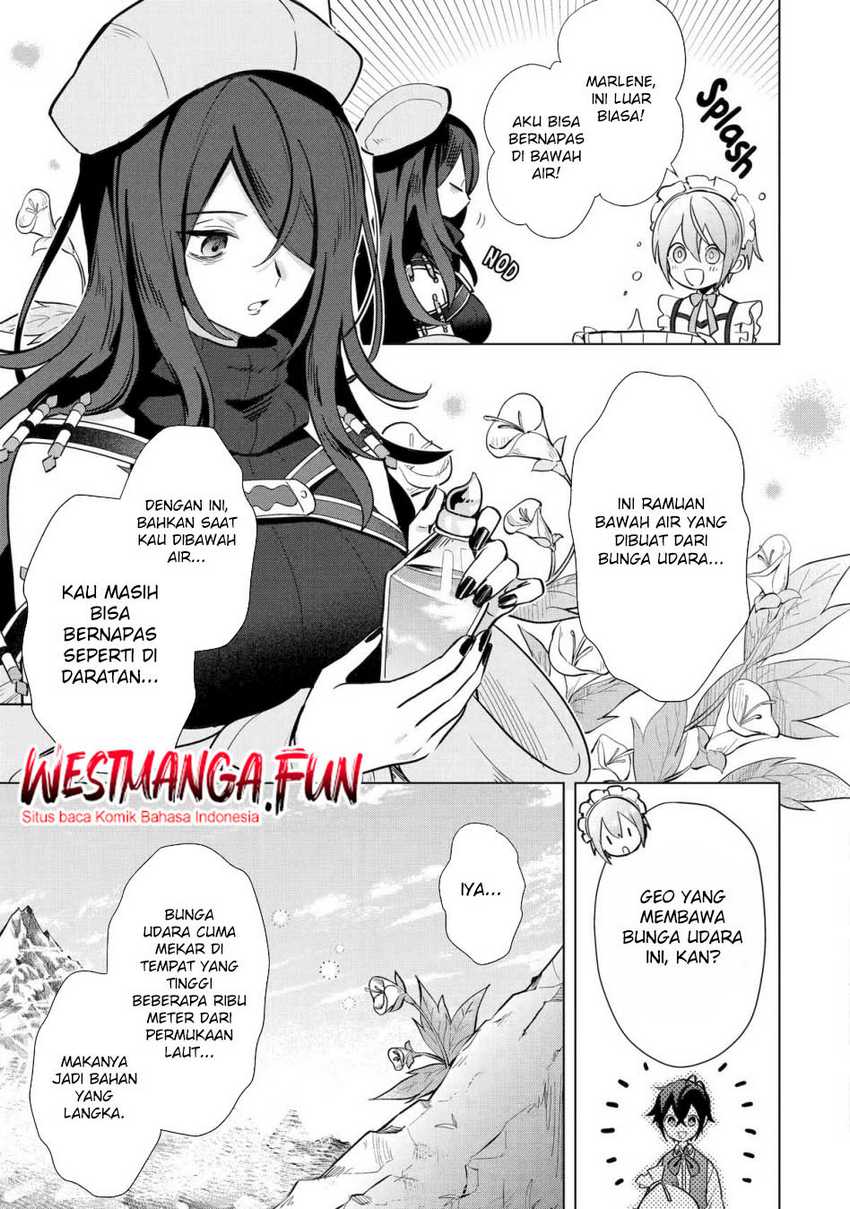 Saibai Cheat de Saikyou Saien E, Tada no Katei Saiendesu kedo?