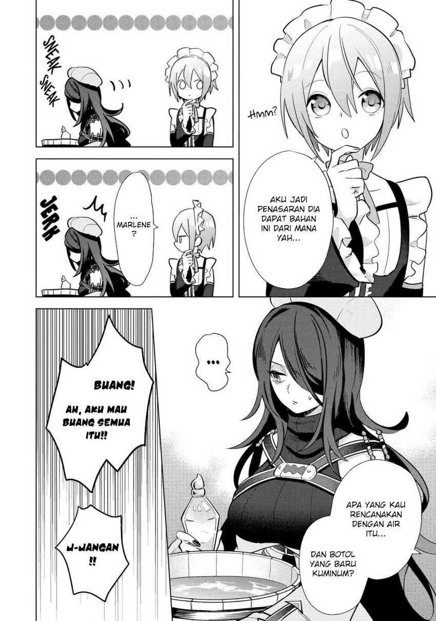 Saibai Cheat de Saikyou Saien E, Tada no Katei Saiendesu kedo?