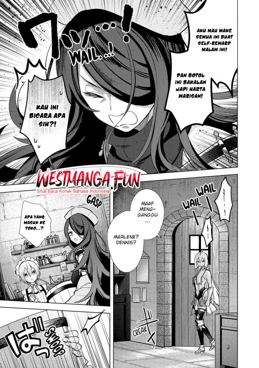 Saibai Cheat de Saikyou Saien E, Tada no Katei Saiendesu kedo?