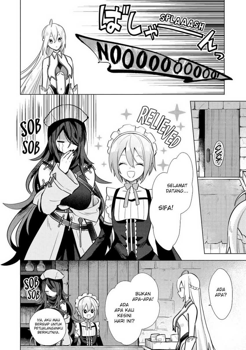 Saibai Cheat de Saikyou Saien E, Tada no Katei Saiendesu kedo?