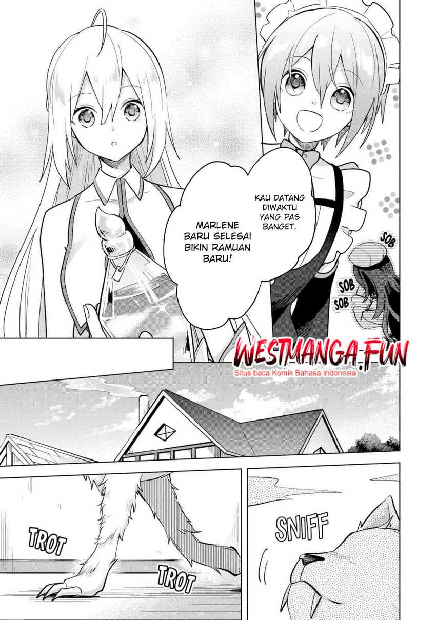 Saibai Cheat de Saikyou Saien E, Tada no Katei Saiendesu kedo?