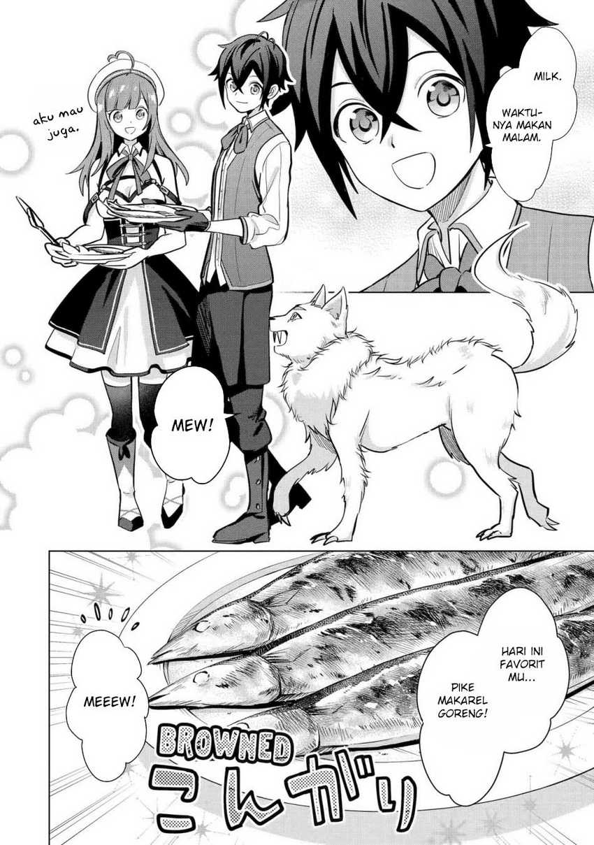 Saibai Cheat de Saikyou Saien E, Tada no Katei Saiendesu kedo?