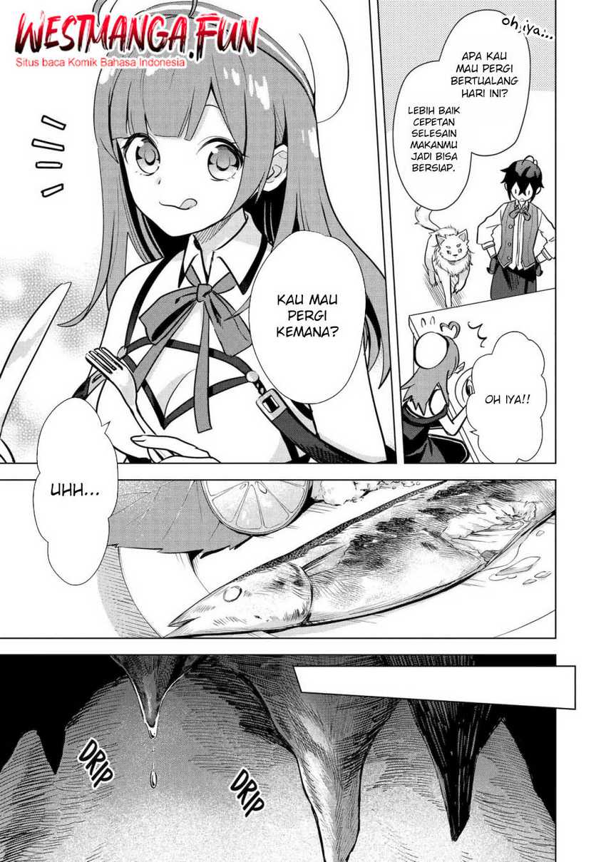 Saibai Cheat de Saikyou Saien E, Tada no Katei Saiendesu kedo?