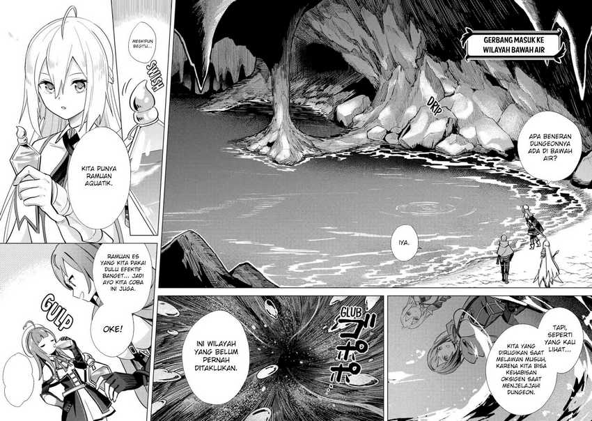 Saibai Cheat de Saikyou Saien E, Tada no Katei Saiendesu kedo?