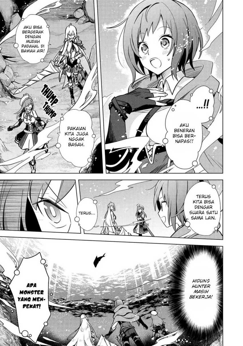 Saibai Cheat de Saikyou Saien E, Tada no Katei Saiendesu kedo?