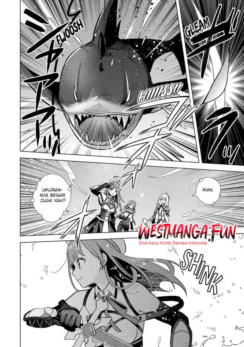 Saibai Cheat de Saikyou Saien E, Tada no Katei Saiendesu kedo?
