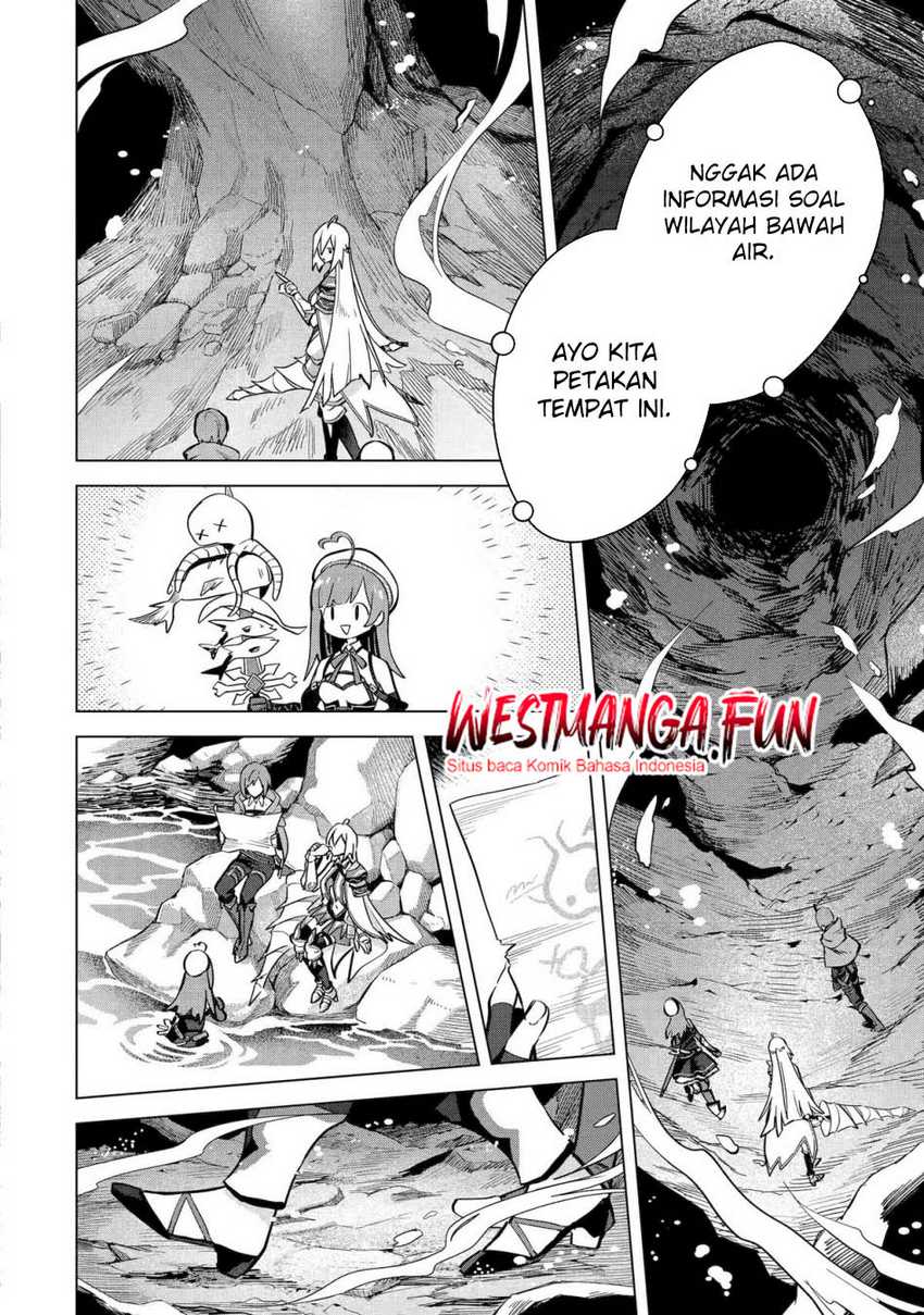 Saibai Cheat de Saikyou Saien E, Tada no Katei Saiendesu kedo?