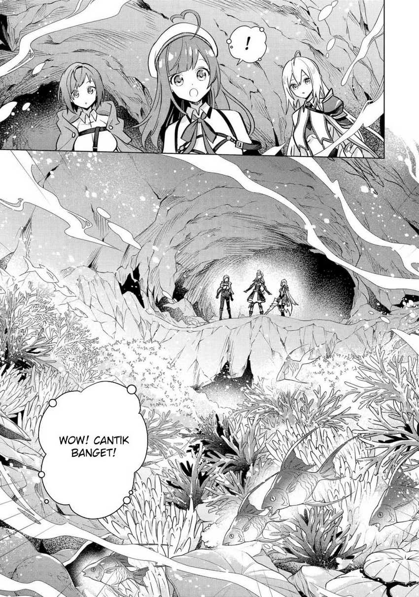 Saibai Cheat de Saikyou Saien E, Tada no Katei Saiendesu kedo?