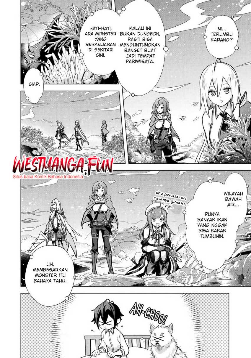 Saibai Cheat de Saikyou Saien E, Tada no Katei Saiendesu kedo?