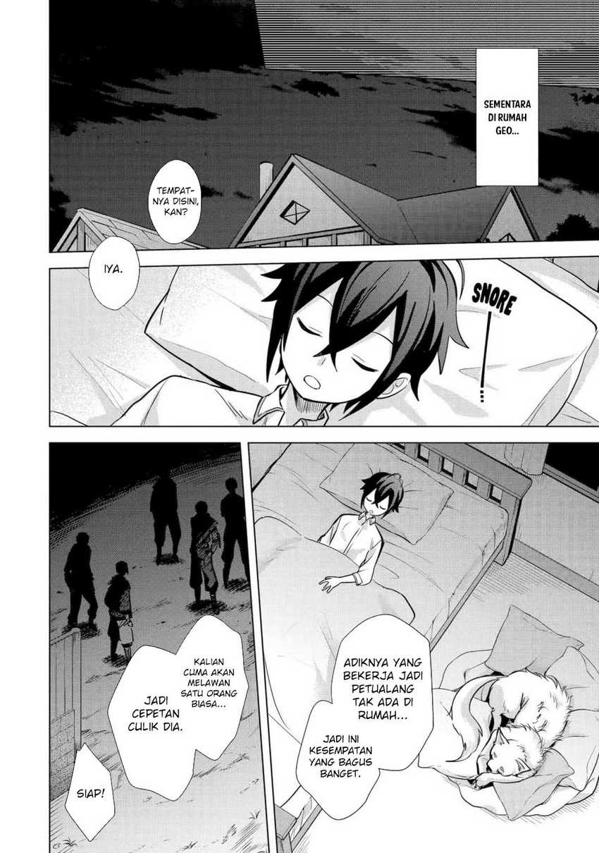 Saibai Cheat de Saikyou Saien E, Tada no Katei Saiendesu kedo?