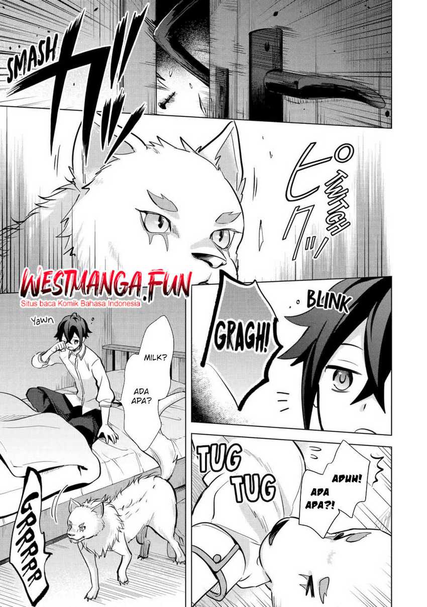 Saibai Cheat de Saikyou Saien E, Tada no Katei Saiendesu kedo?