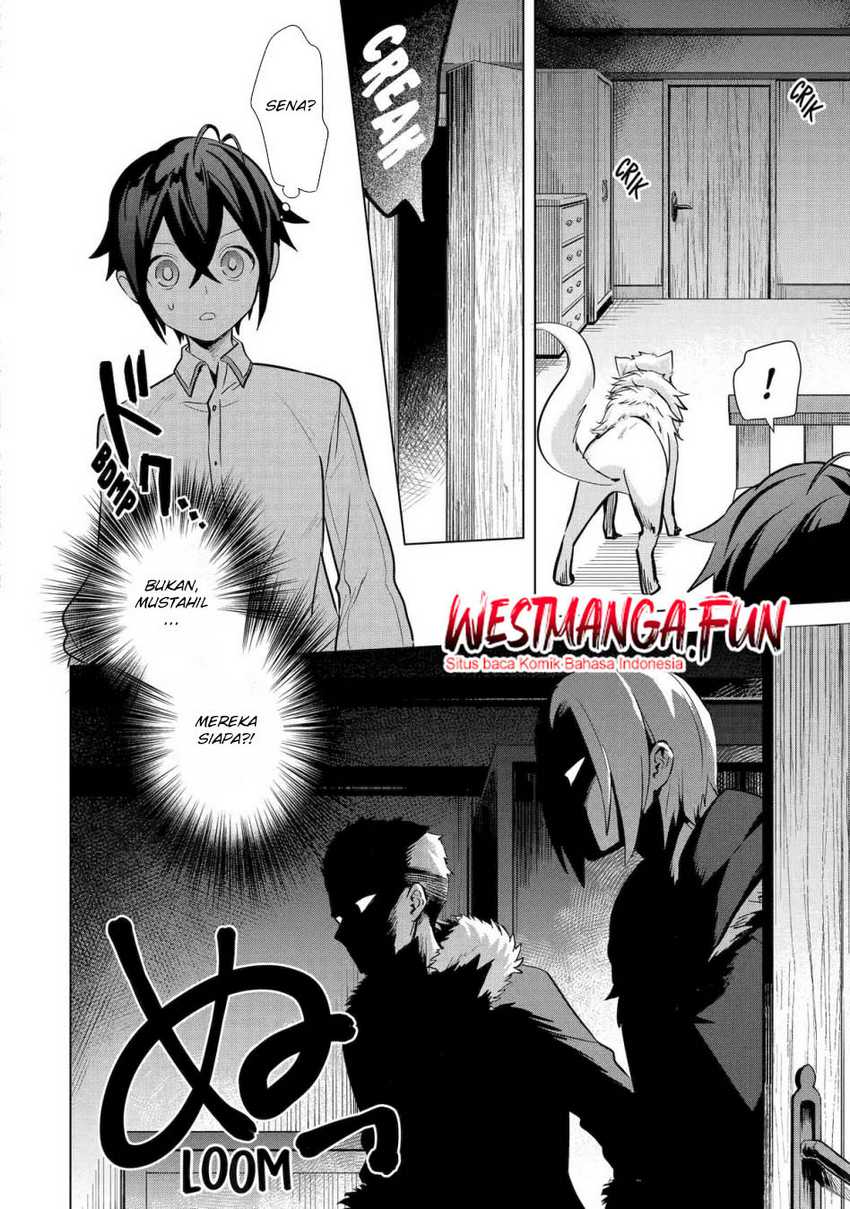 Saibai Cheat de Saikyou Saien E, Tada no Katei Saiendesu kedo?