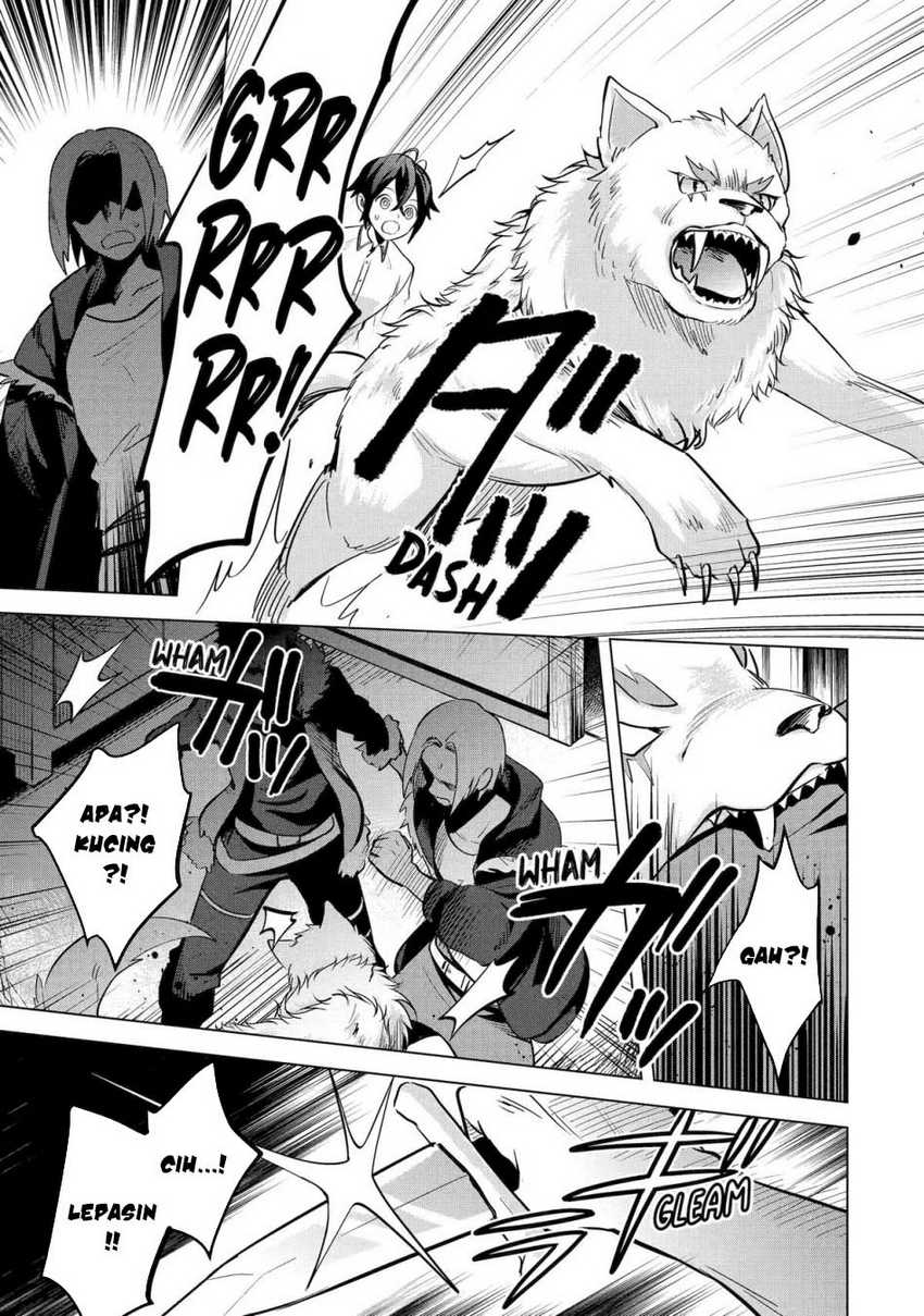 Saibai Cheat de Saikyou Saien E, Tada no Katei Saiendesu kedo?