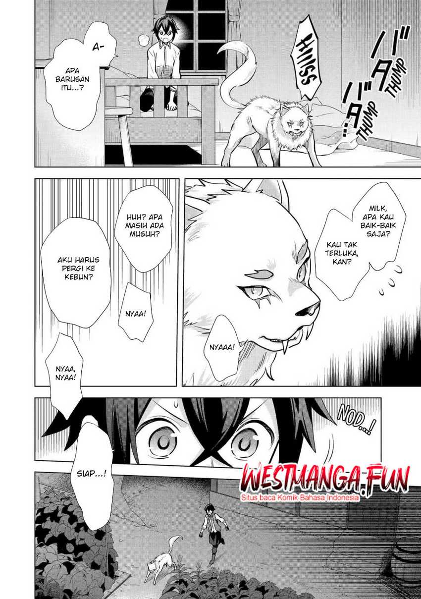 Saibai Cheat de Saikyou Saien E, Tada no Katei Saiendesu kedo?