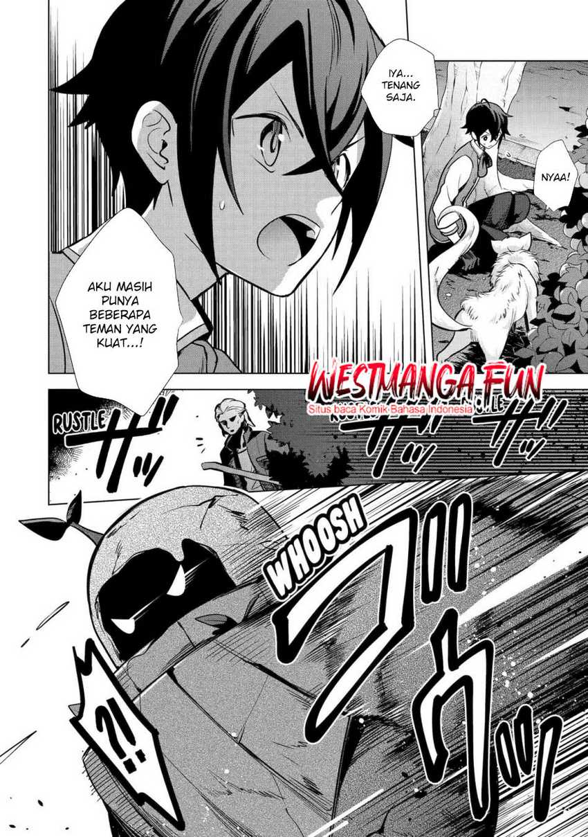 Saibai Cheat de Saikyou Saien E, Tada no Katei Saiendesu kedo?