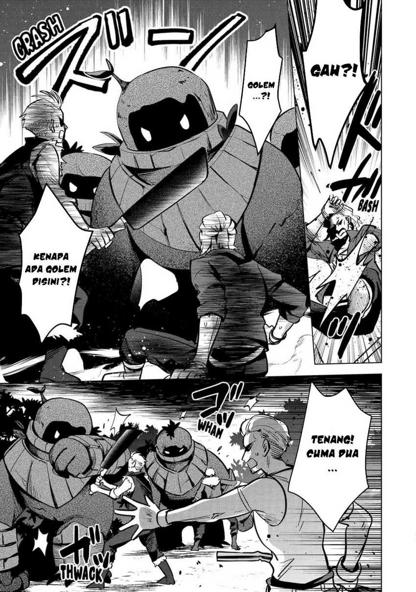 Saibai Cheat de Saikyou Saien E, Tada no Katei Saiendesu kedo?