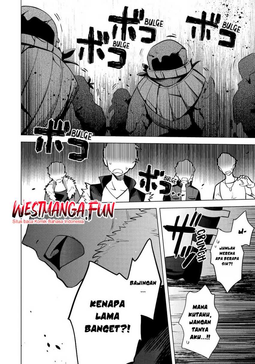 Saibai Cheat de Saikyou Saien E, Tada no Katei Saiendesu kedo?