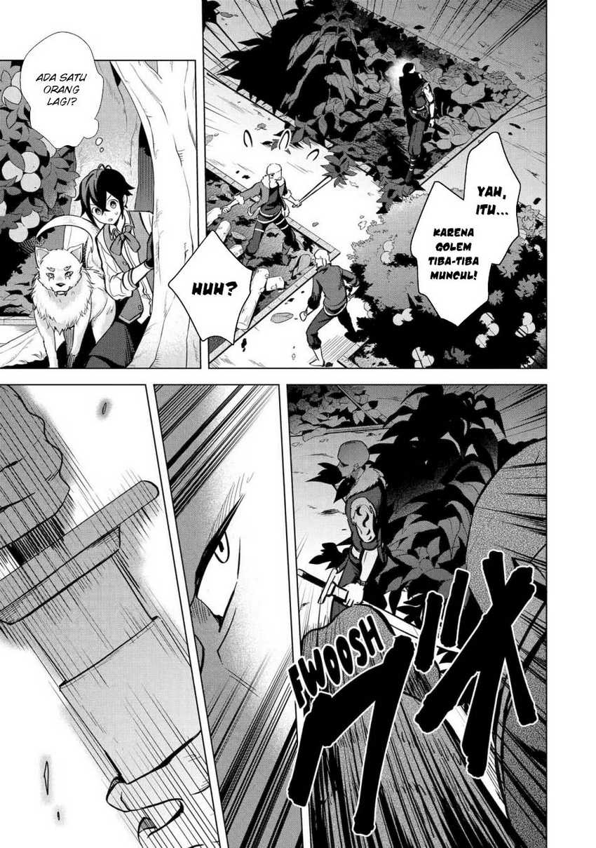 Saibai Cheat de Saikyou Saien E, Tada no Katei Saiendesu kedo?