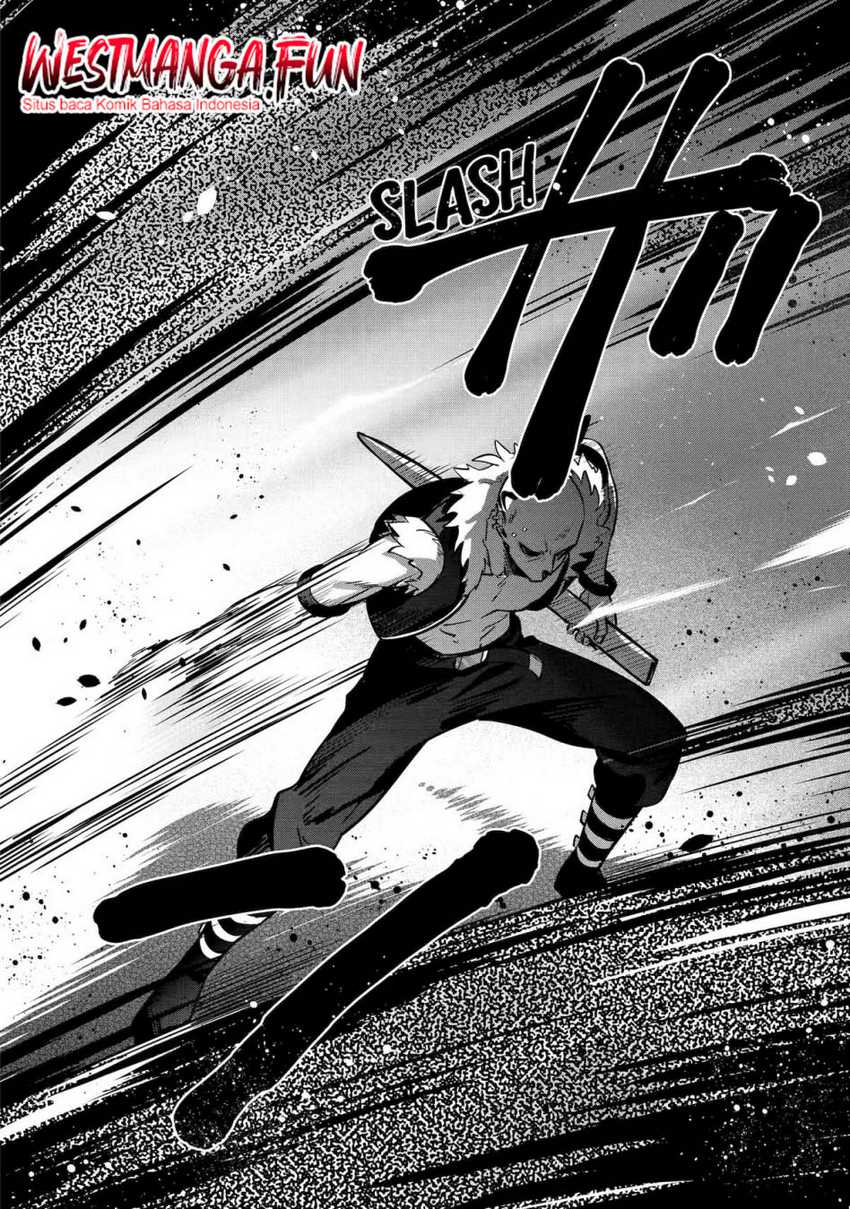 Saibai Cheat de Saikyou Saien E, Tada no Katei Saiendesu kedo?