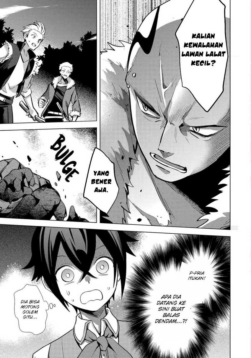 Saibai Cheat de Saikyou Saien E, Tada no Katei Saiendesu kedo?
