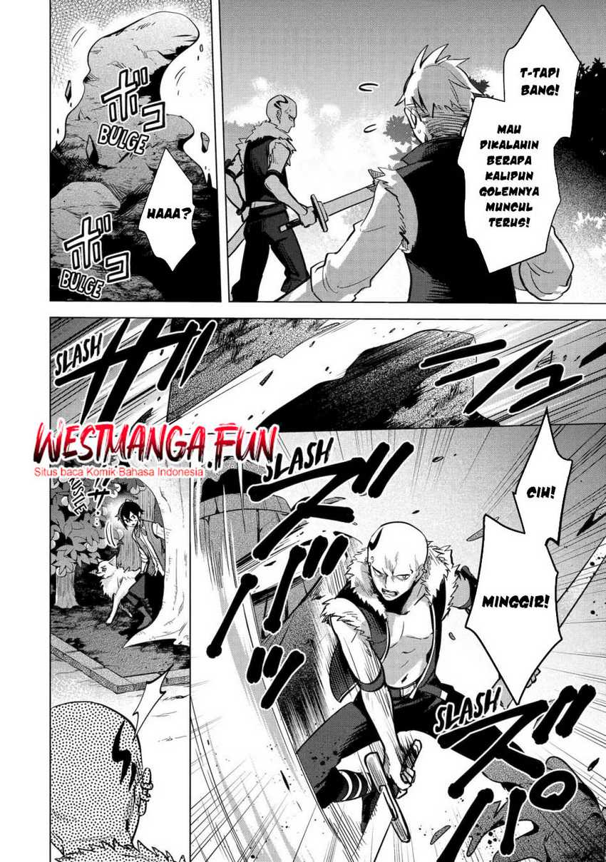 Saibai Cheat de Saikyou Saien E, Tada no Katei Saiendesu kedo?