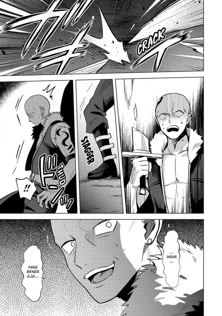 Saibai Cheat de Saikyou Saien E, Tada no Katei Saiendesu kedo?