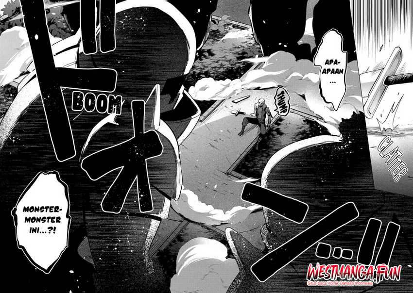 Saibai Cheat de Saikyou Saien E, Tada no Katei Saiendesu kedo?