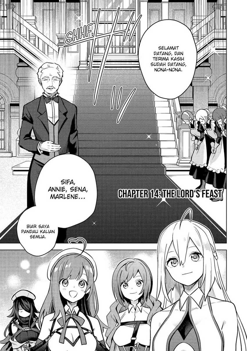 Saibai Cheat de Saikyou Saien E, Tada no Katei Saiendesu kedo?