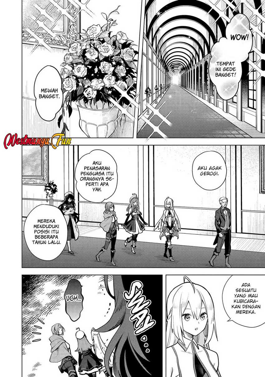 Saibai Cheat de Saikyou Saien E, Tada no Katei Saiendesu kedo?