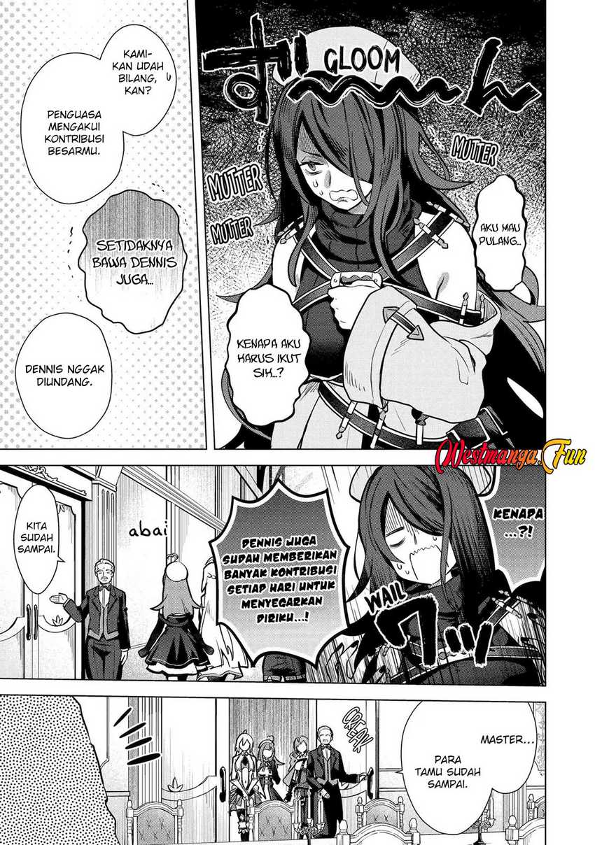 Saibai Cheat de Saikyou Saien E, Tada no Katei Saiendesu kedo?