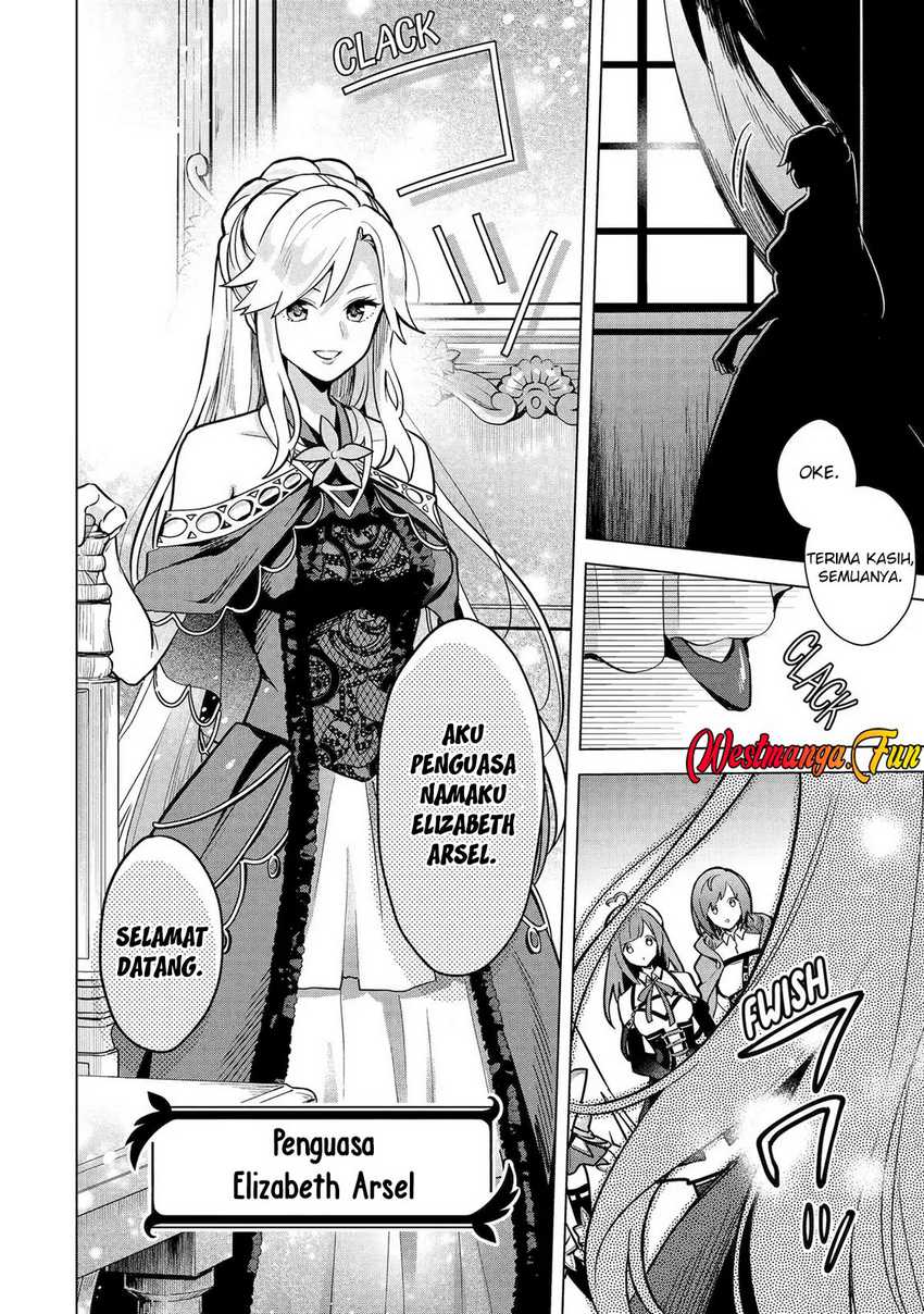 Saibai Cheat de Saikyou Saien E, Tada no Katei Saiendesu kedo?