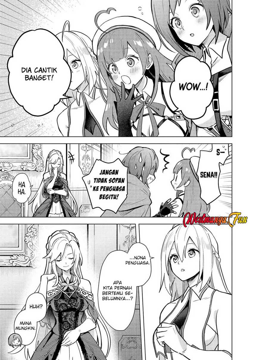 Saibai Cheat de Saikyou Saien E, Tada no Katei Saiendesu kedo?