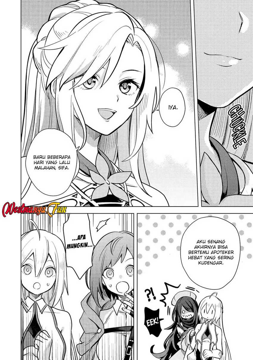 Saibai Cheat de Saikyou Saien E, Tada no Katei Saiendesu kedo?