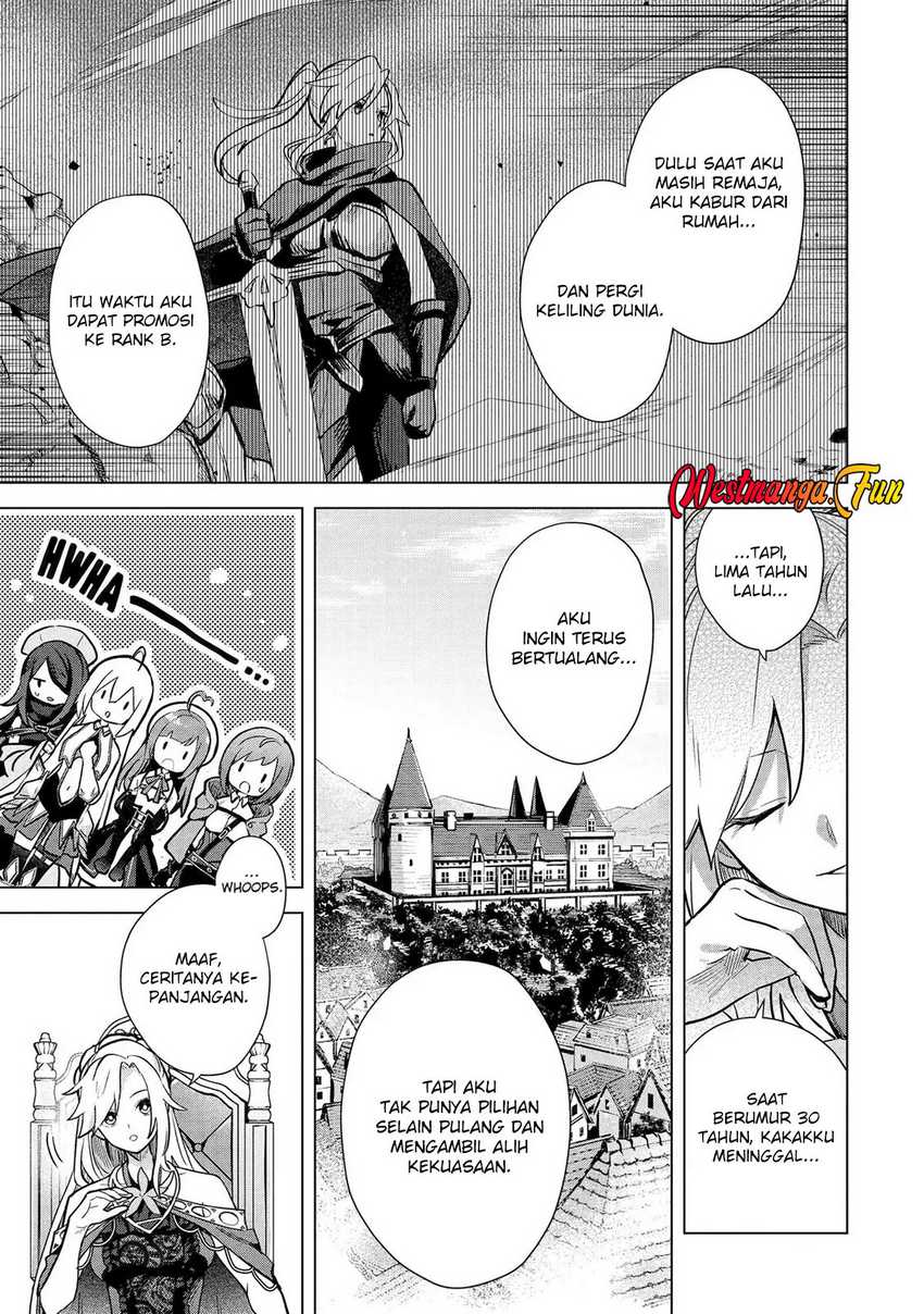 Saibai Cheat de Saikyou Saien E, Tada no Katei Saiendesu kedo?