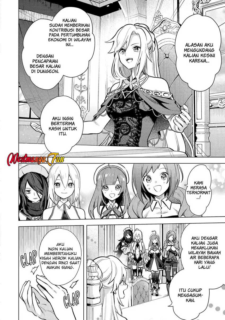 Saibai Cheat de Saikyou Saien E, Tada no Katei Saiendesu kedo?