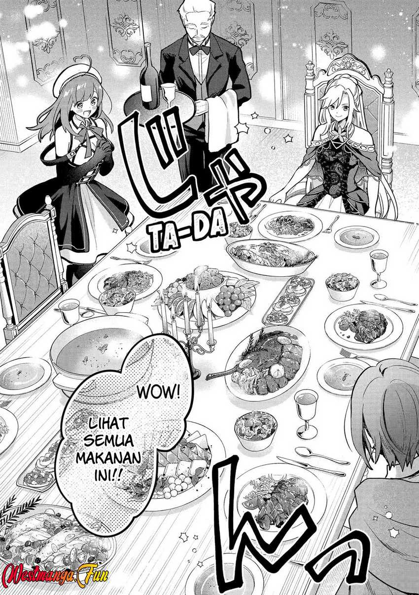 Saibai Cheat de Saikyou Saien E, Tada no Katei Saiendesu kedo?