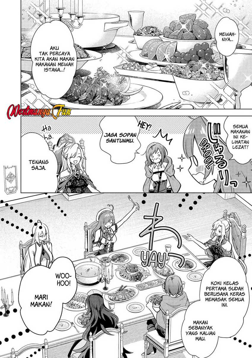 Saibai Cheat de Saikyou Saien E, Tada no Katei Saiendesu kedo?