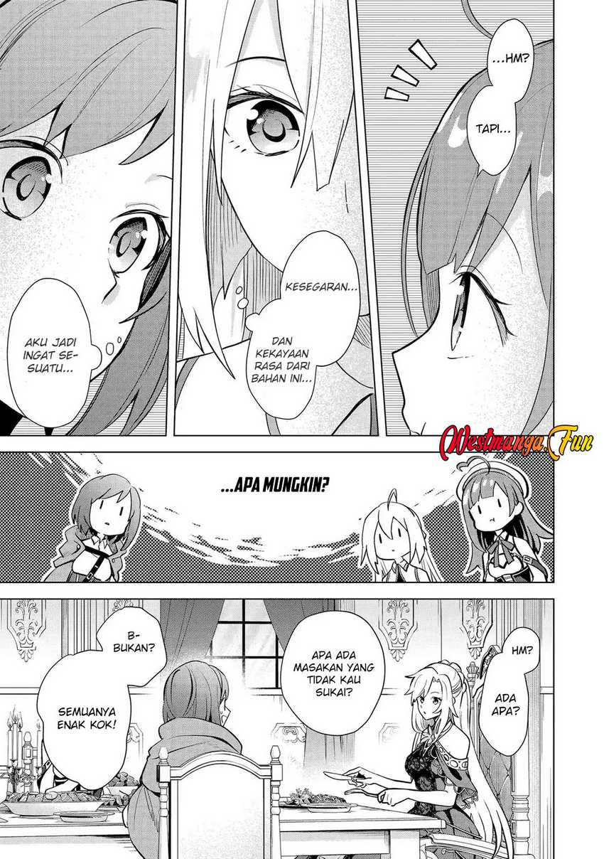 Saibai Cheat de Saikyou Saien E, Tada no Katei Saiendesu kedo?