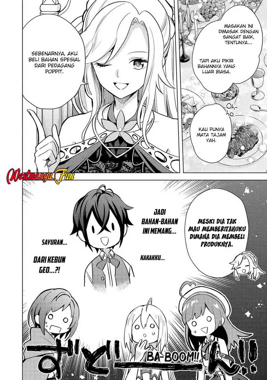 Saibai Cheat de Saikyou Saien E, Tada no Katei Saiendesu kedo?