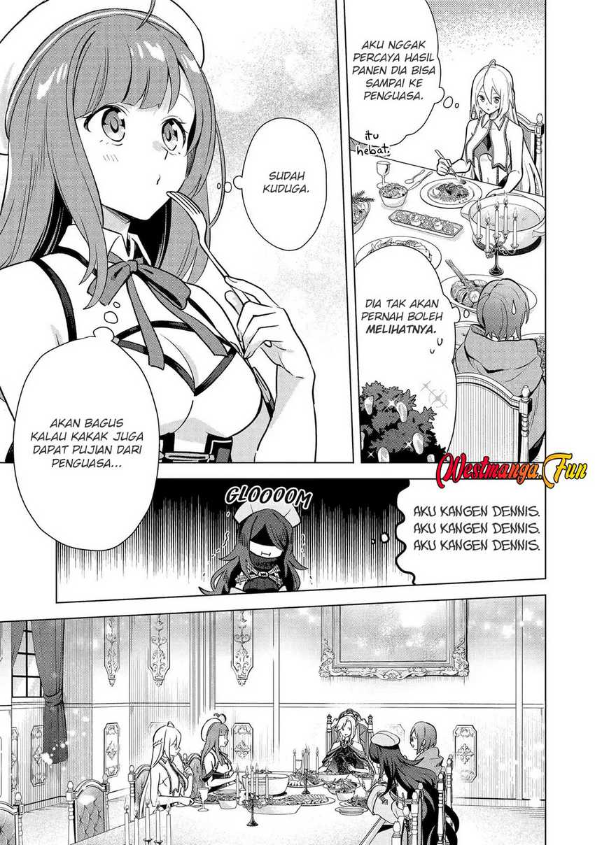 Saibai Cheat de Saikyou Saien E, Tada no Katei Saiendesu kedo?