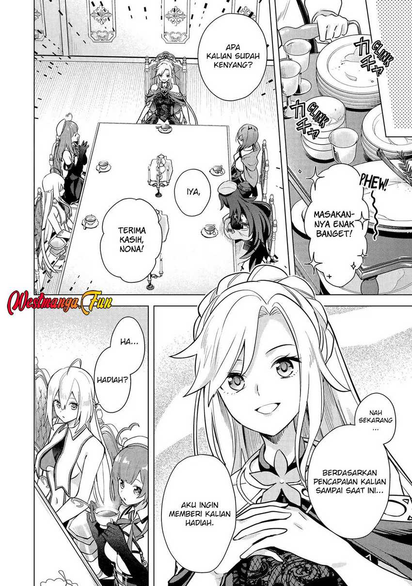Saibai Cheat de Saikyou Saien E, Tada no Katei Saiendesu kedo?