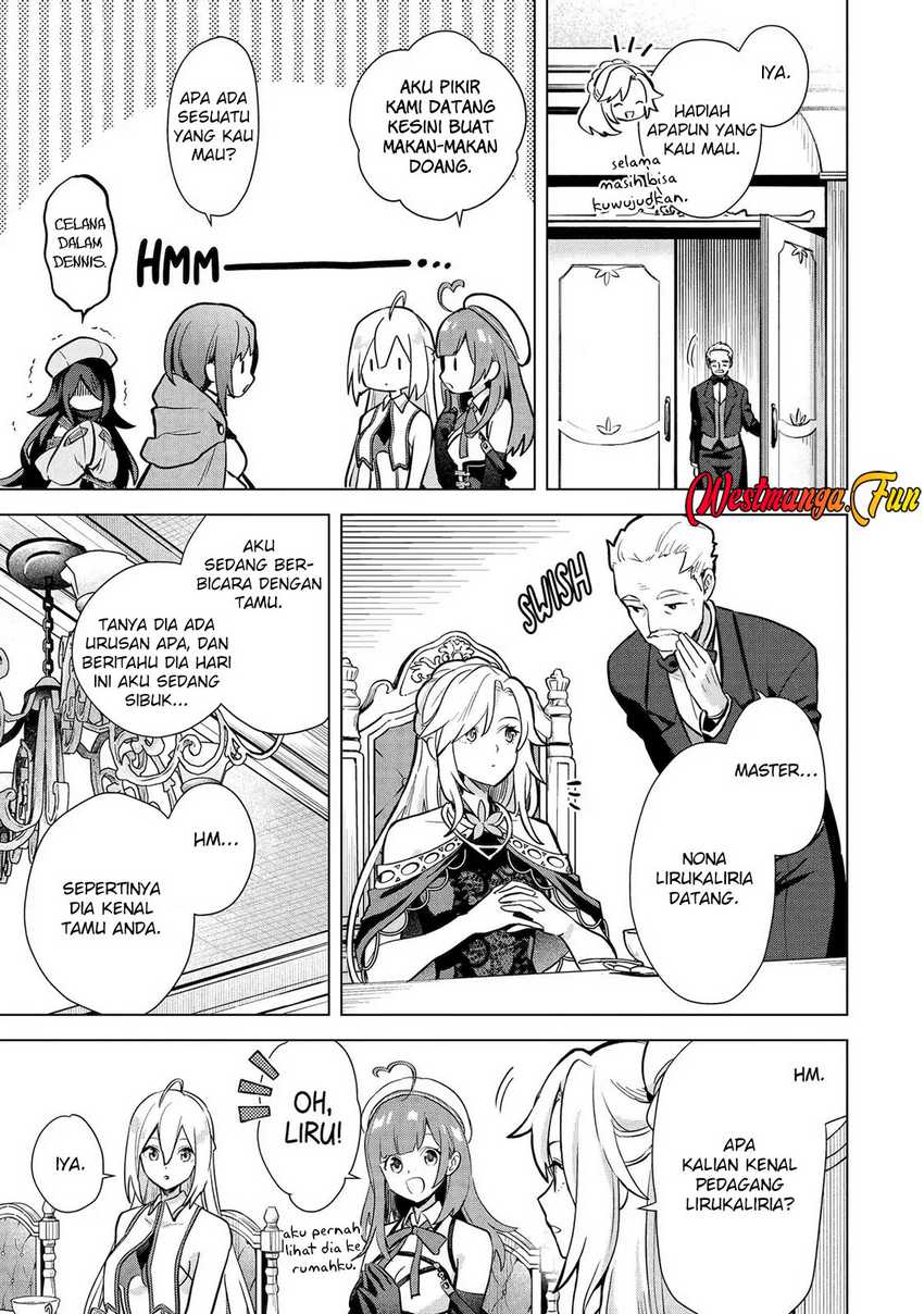 Saibai Cheat de Saikyou Saien E, Tada no Katei Saiendesu kedo?
