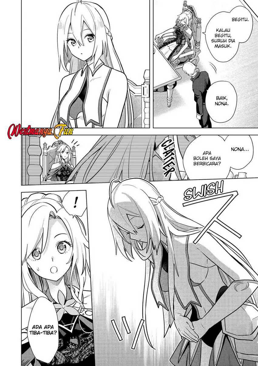 Saibai Cheat de Saikyou Saien E, Tada no Katei Saiendesu kedo?